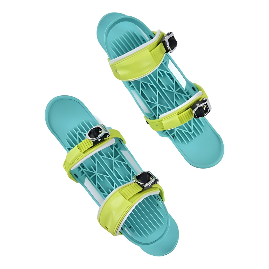 Ski-Skates