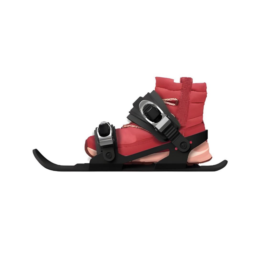 Ski-Skates