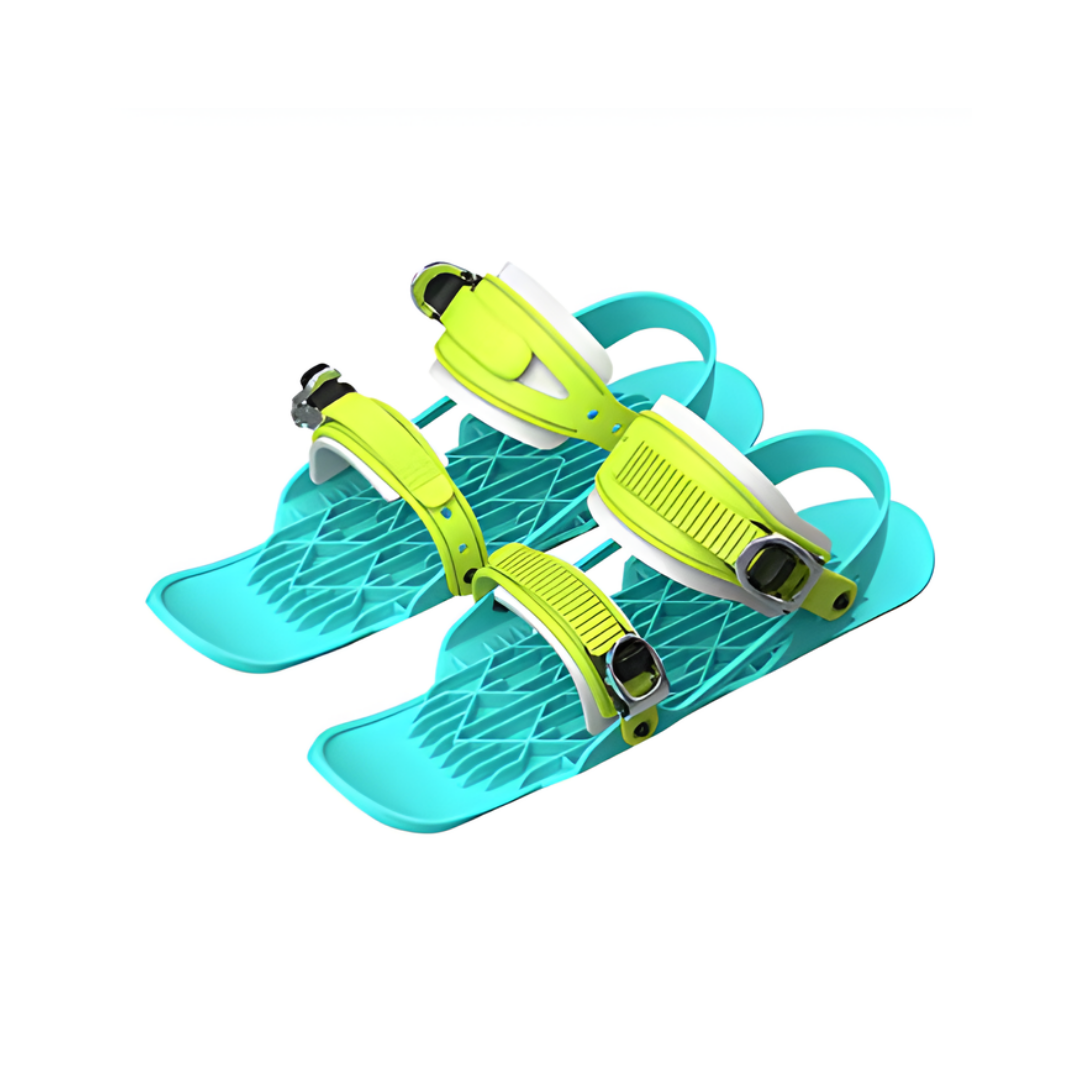 Ski-Skates