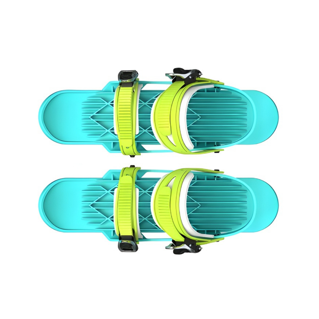 Ski-Skates