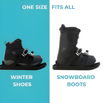 Ski-Skates