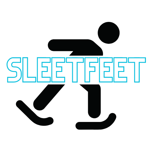 Sleetfeet